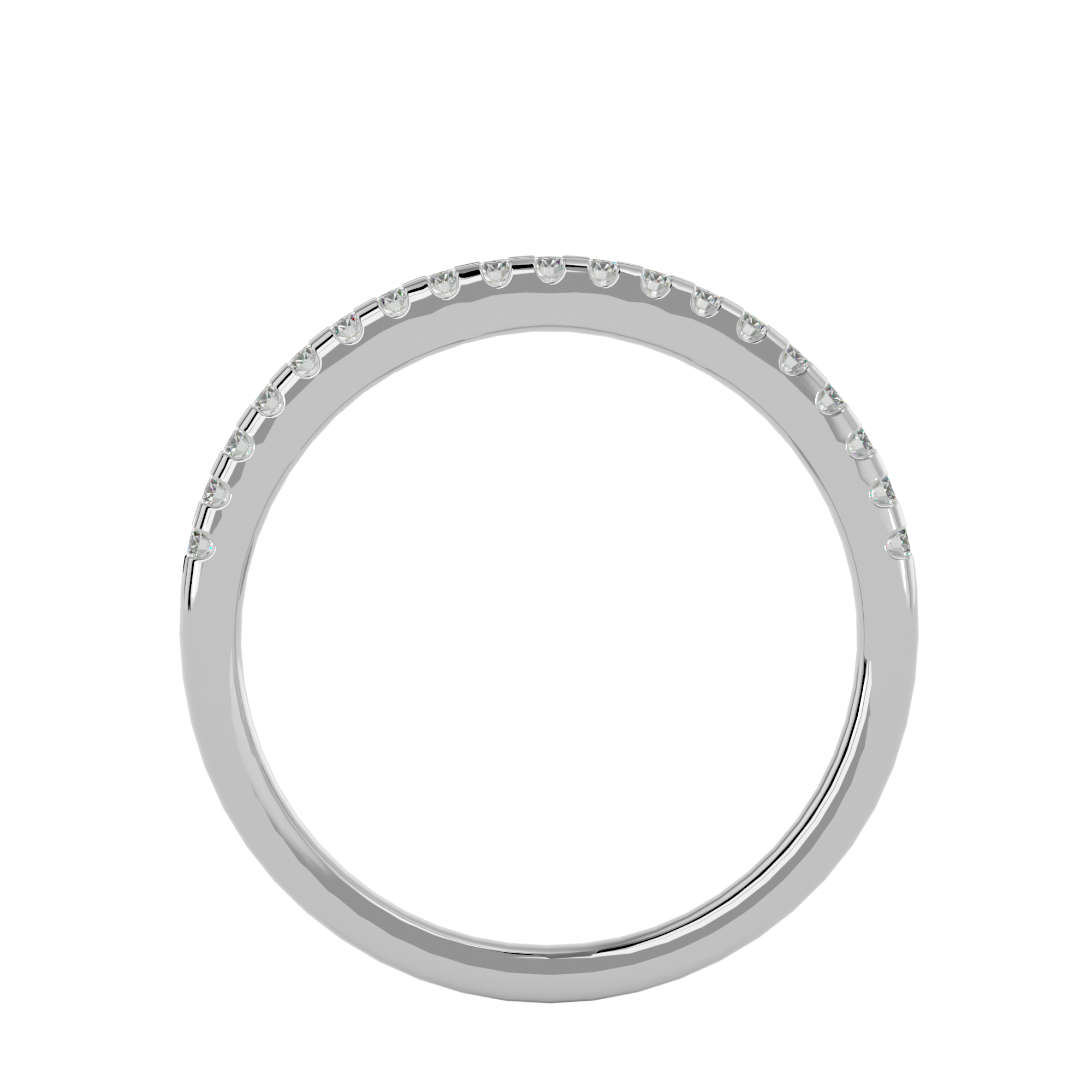 HOH Kiara Diamond Eternity Ring