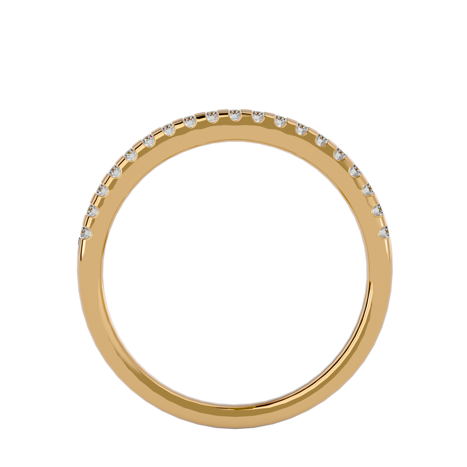 HOH Kiara Diamond Eternity Ring