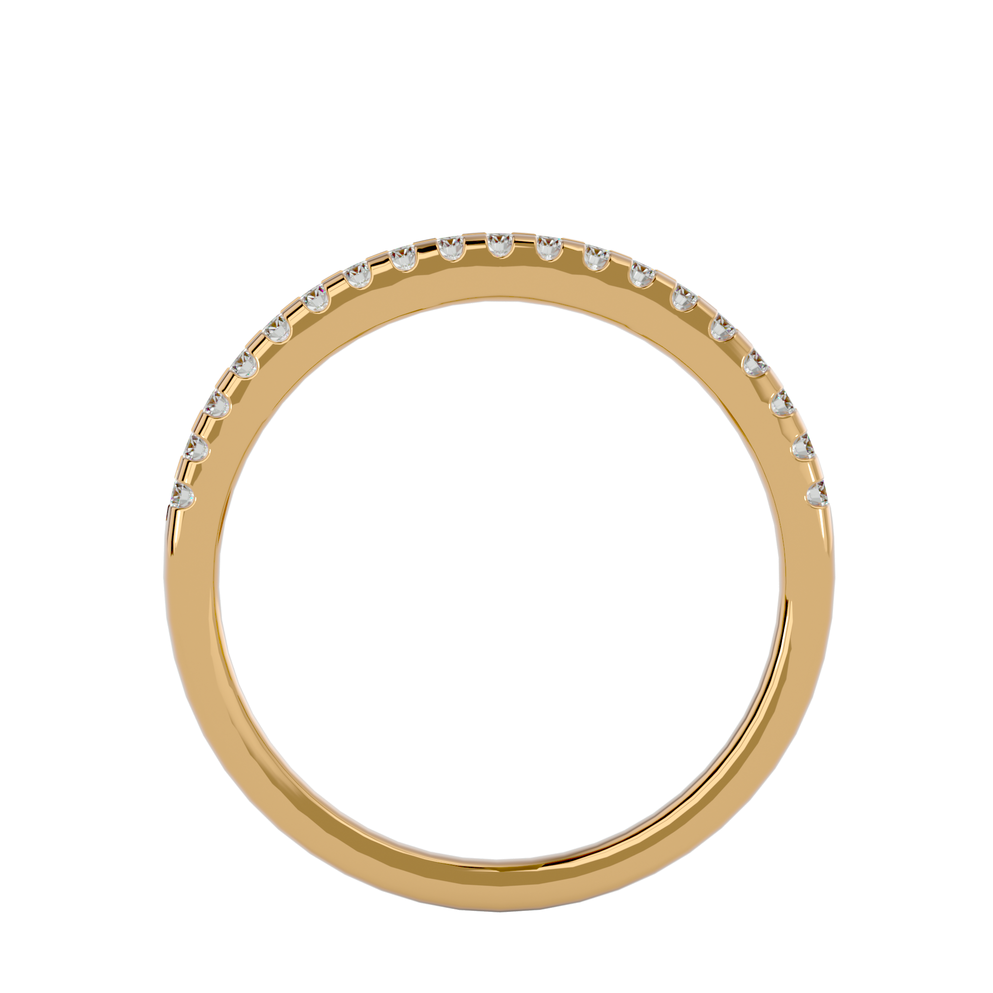 HOH Kiara Diamond Eternity Ring