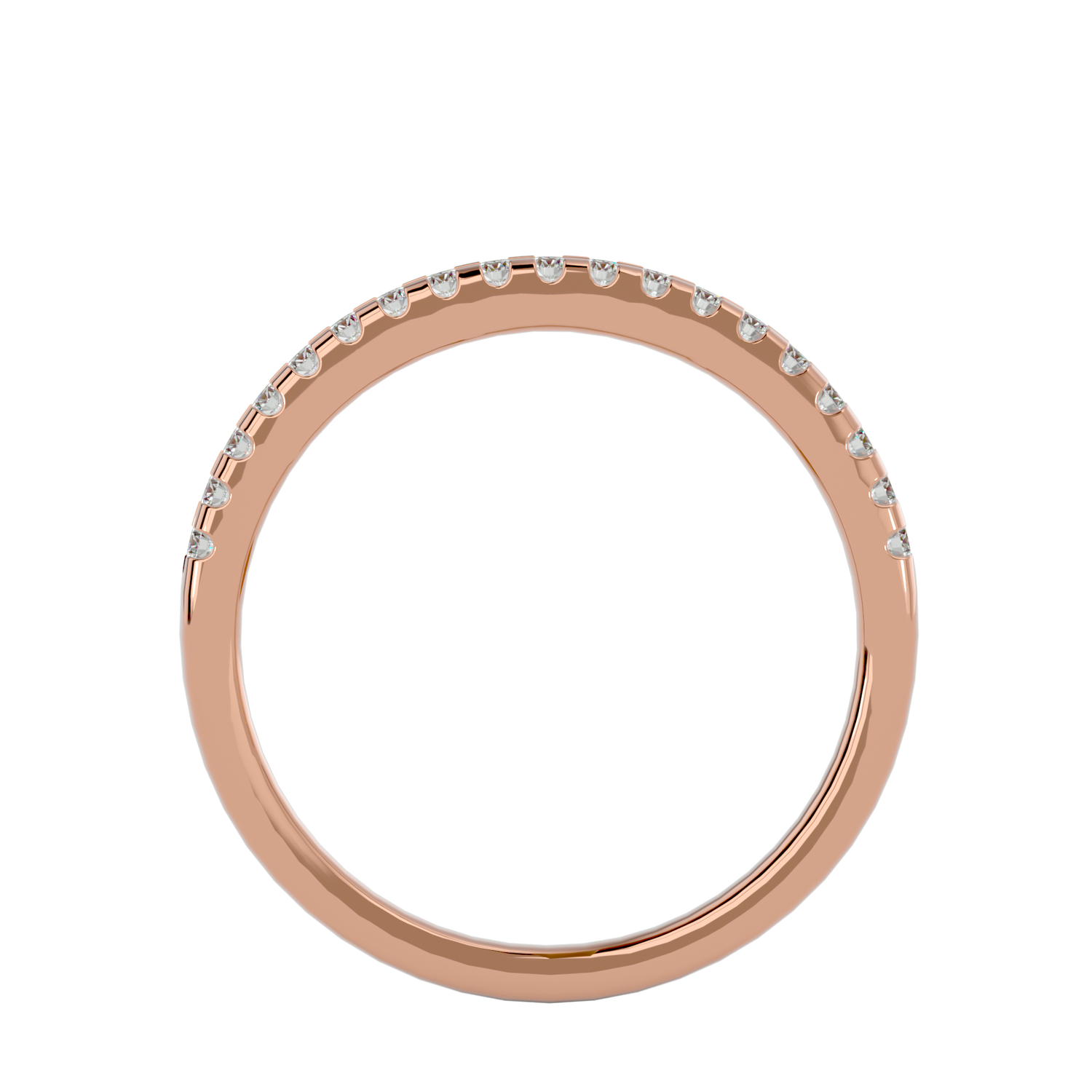 HOH Kiara Diamond Eternity Ring