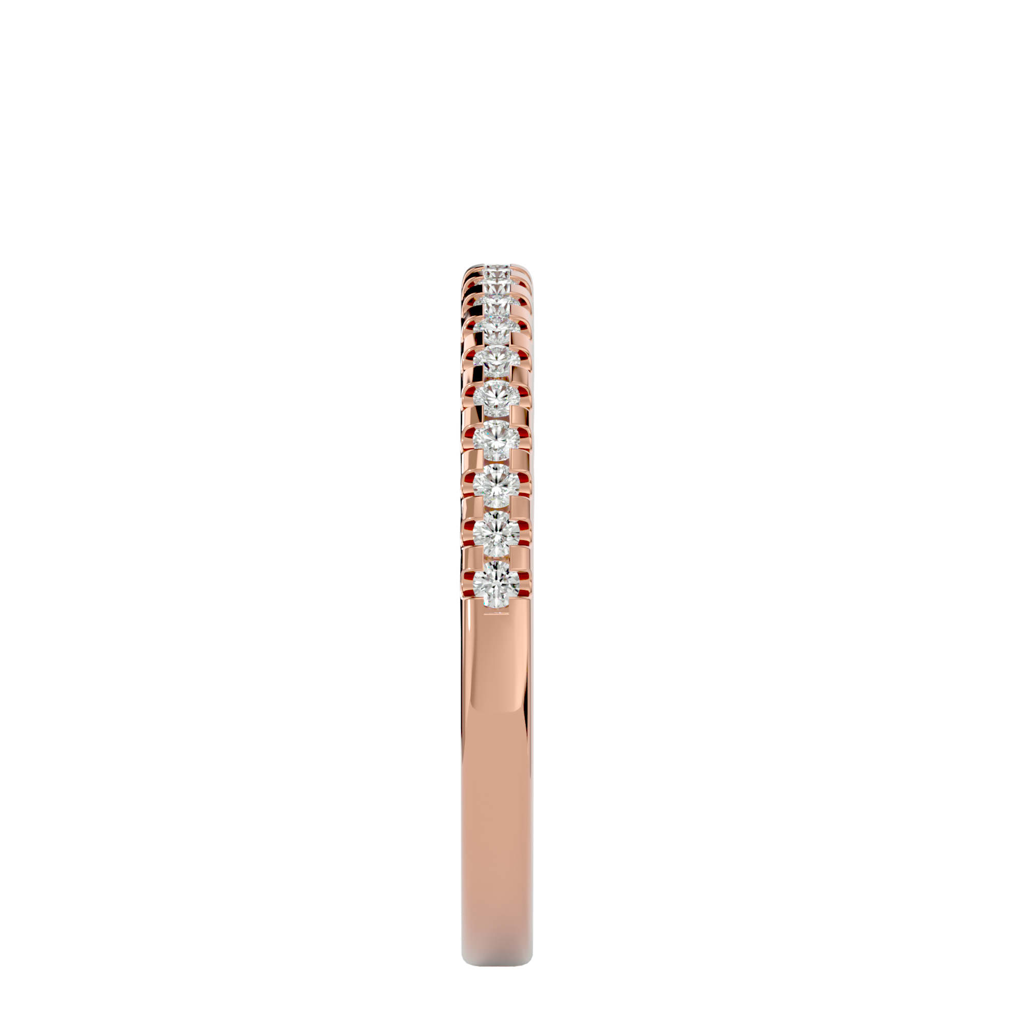 HOH Kiara Diamond Eternity Ring