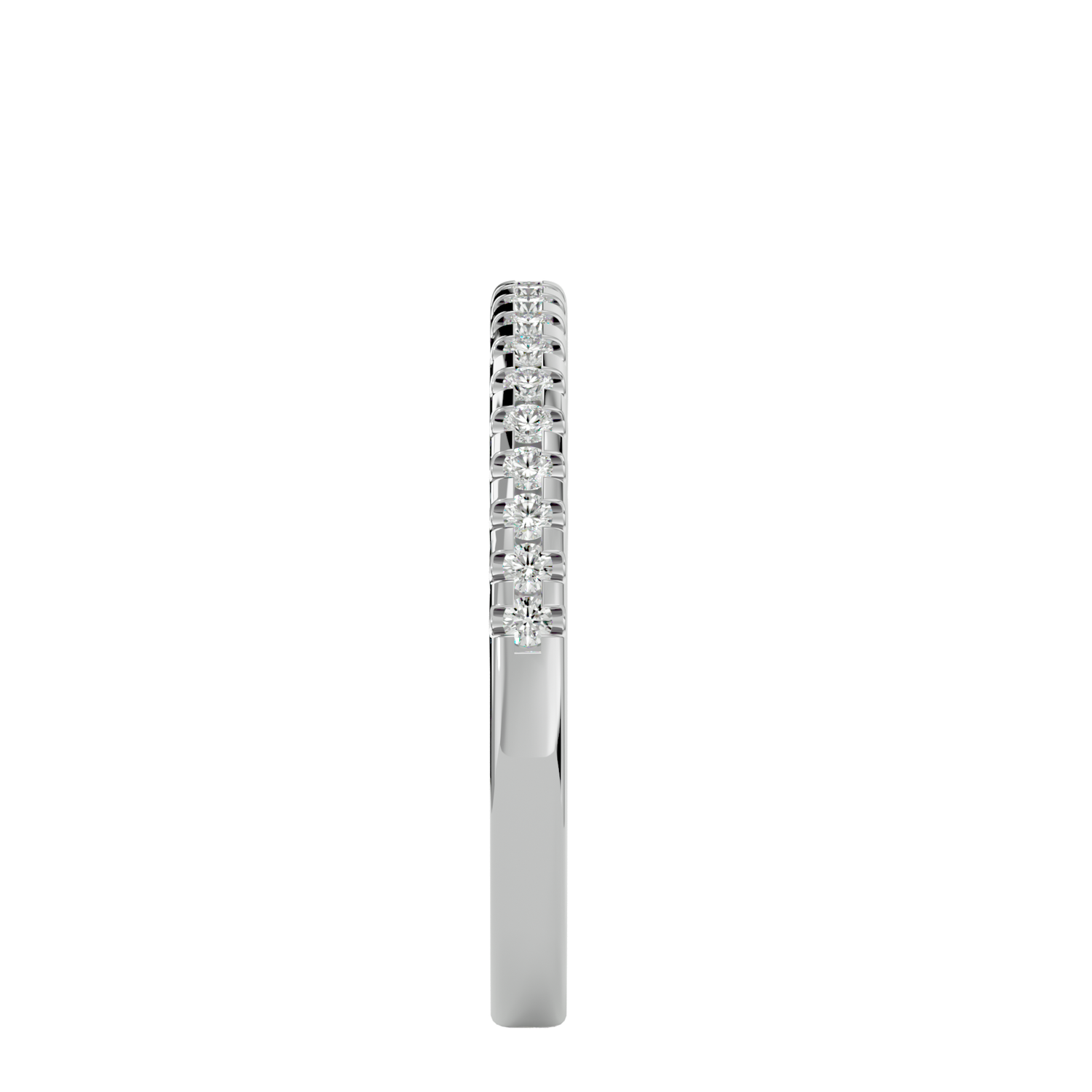 HOH Kiara Diamond Eternity Ring