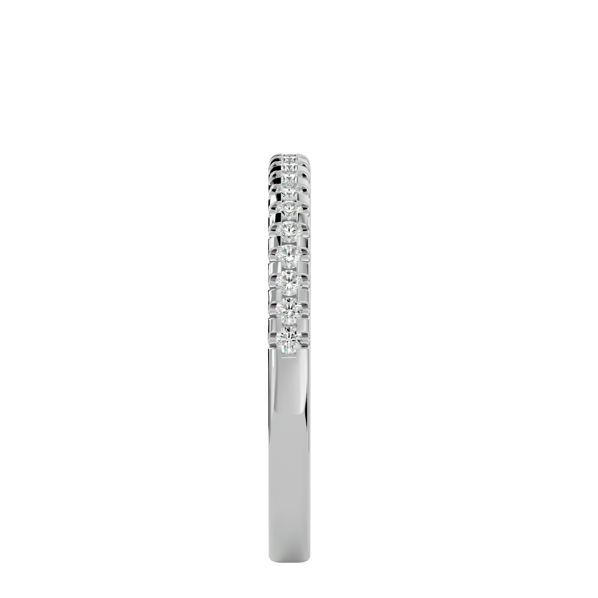 HOH Kiara Diamond Eternity Ring