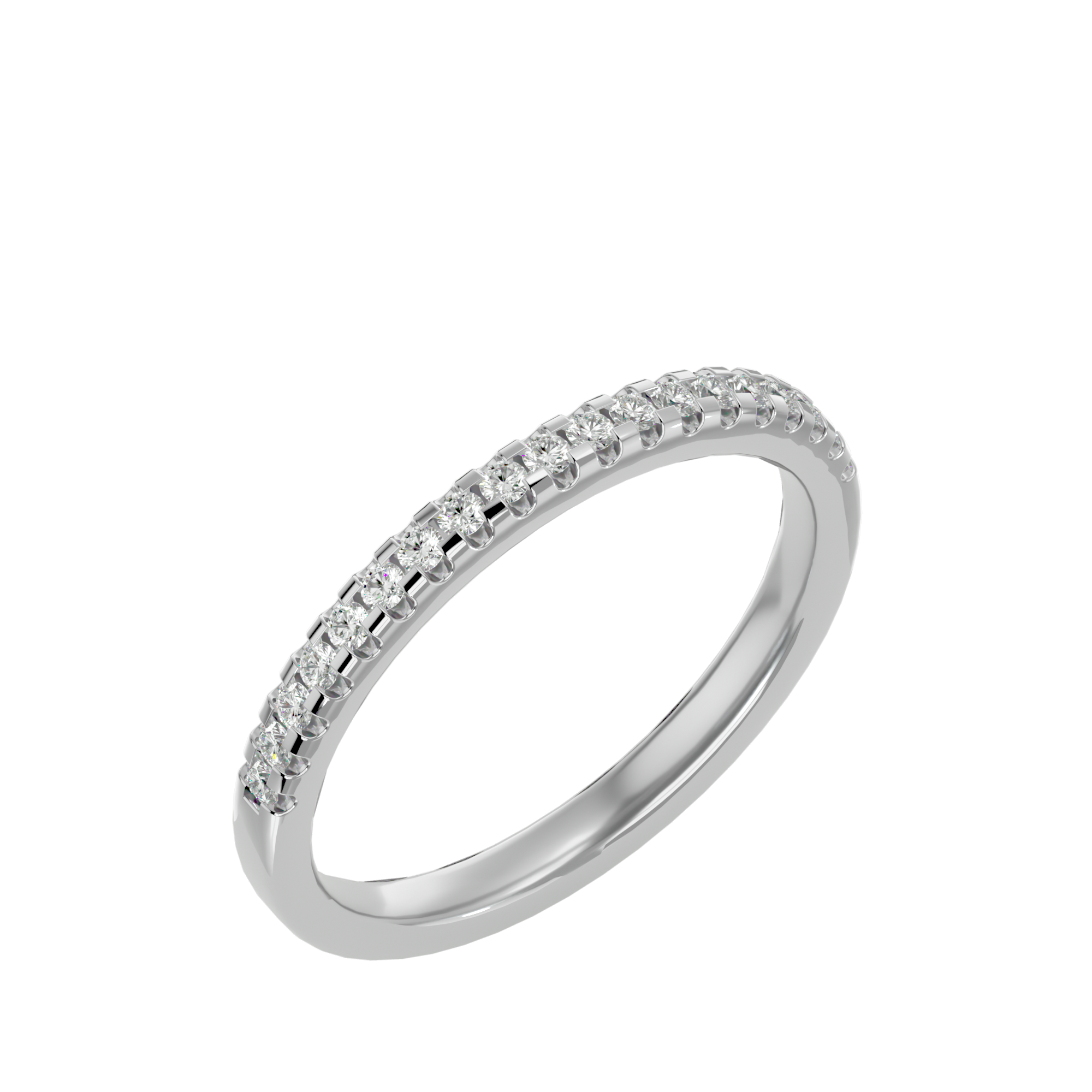 HOH Kiara Diamond Eternity Ring