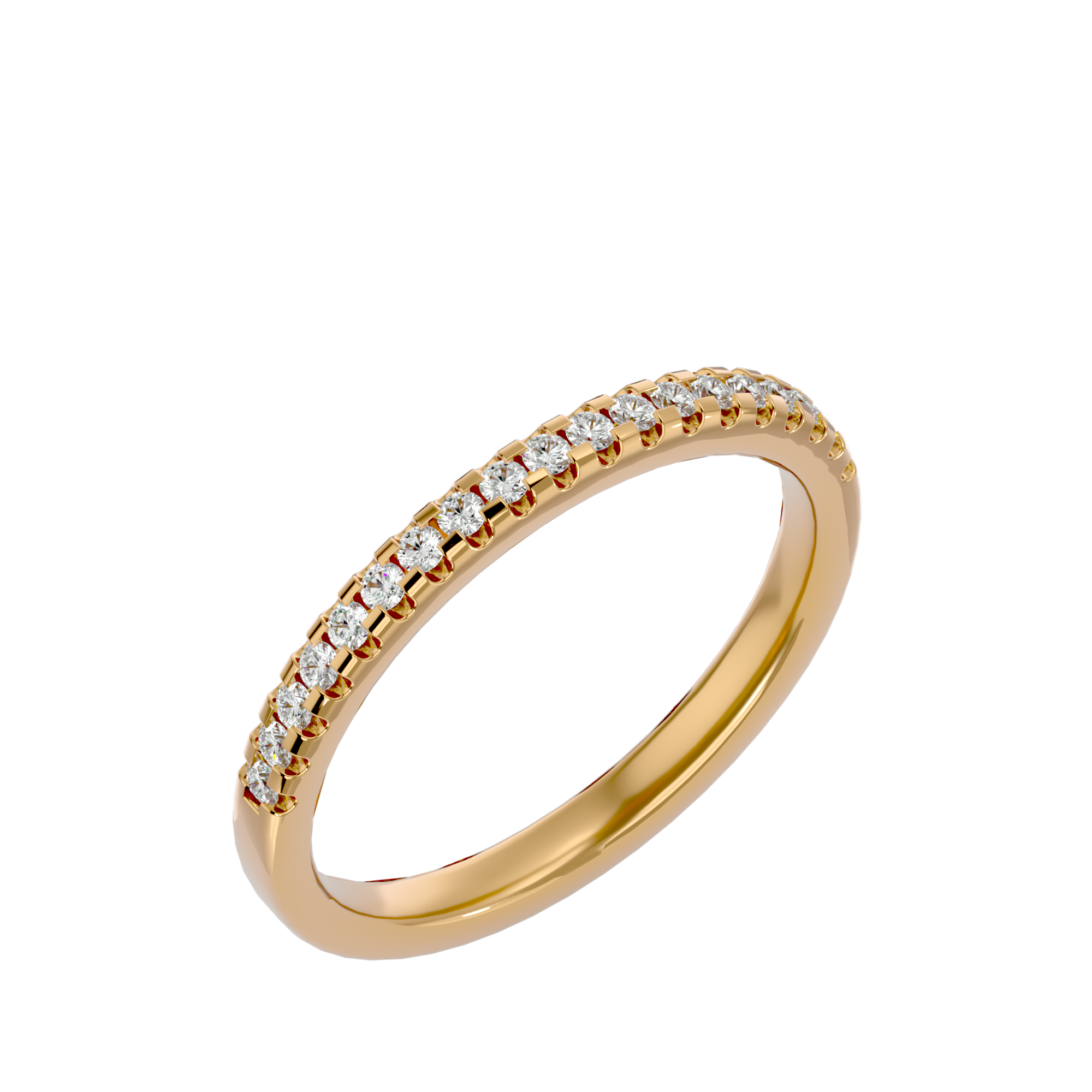 HOH Kiara Diamond Eternity Ring