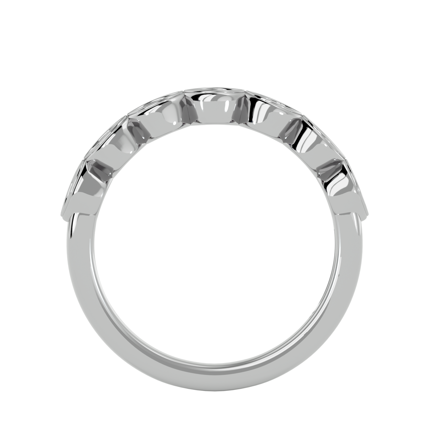 HOH Aramis Diamond Eternity Ring