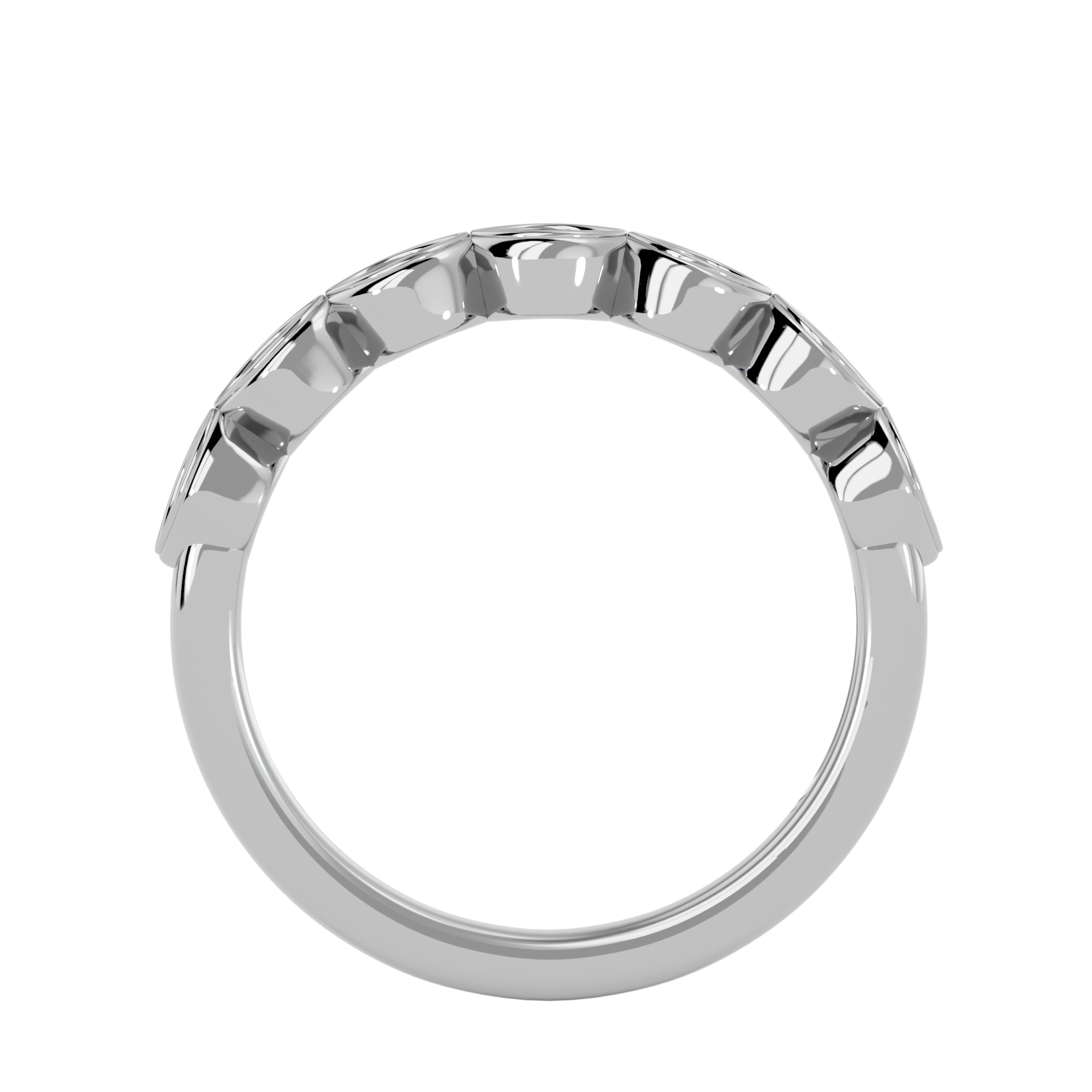 HOH Aramis Diamond Eternity Ring