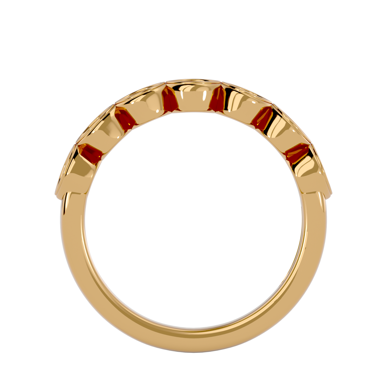 HOH Aramis Diamond Eternity Ring