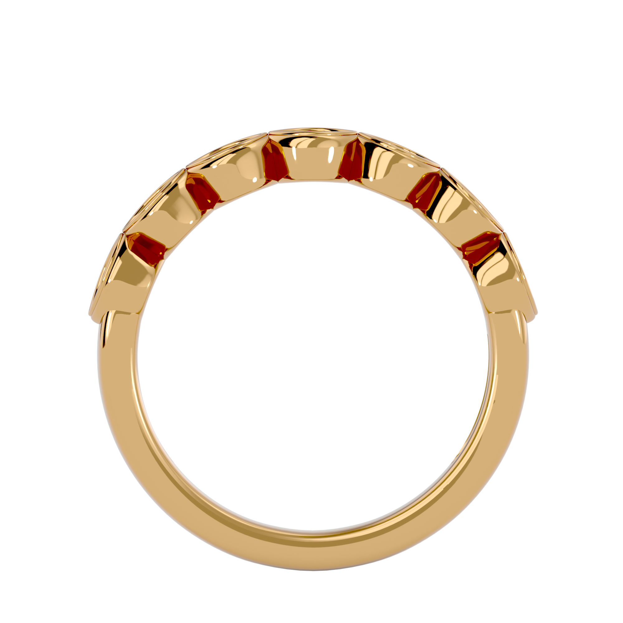 HOH Aramis Diamond Eternity Ring