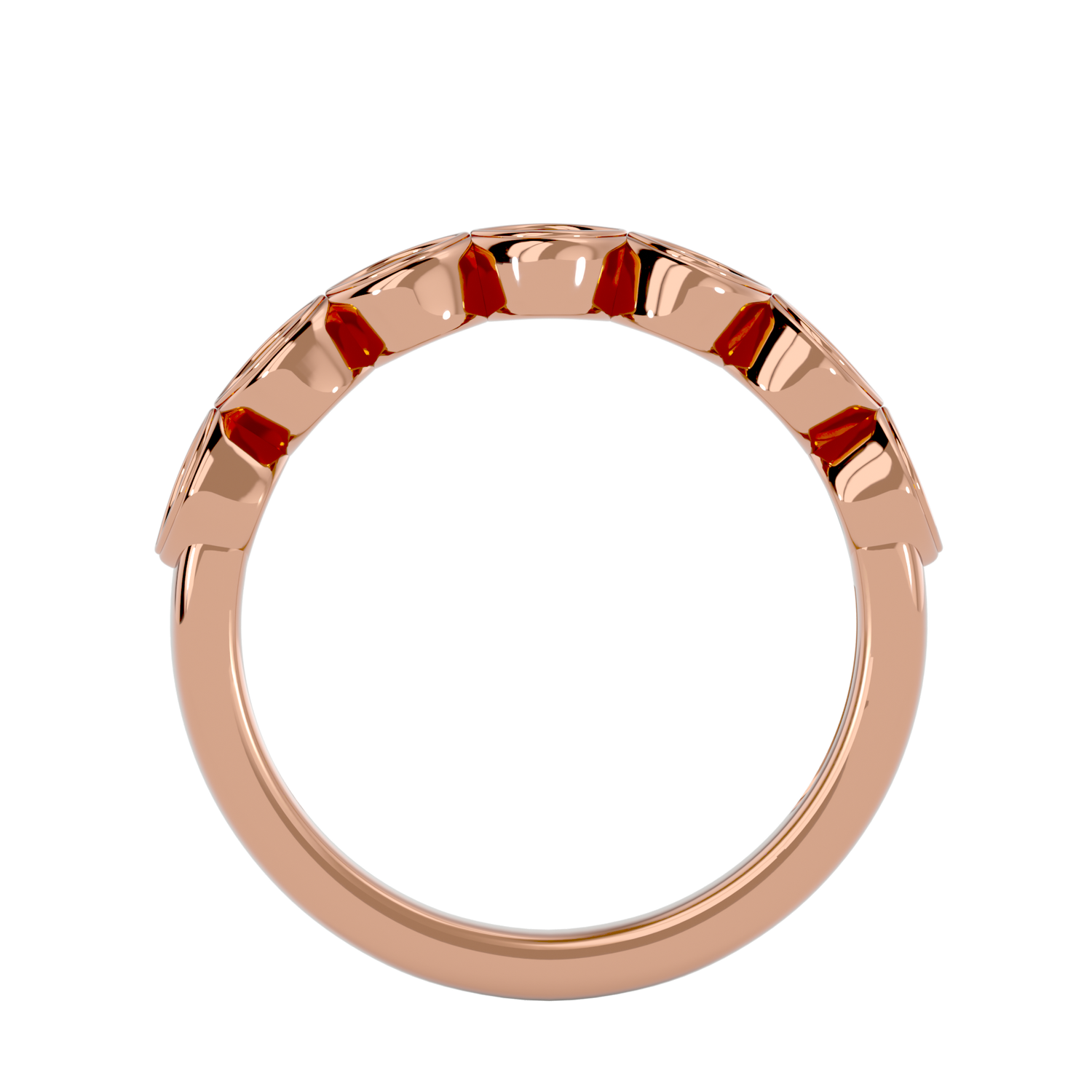 HOH Aramis Diamond Eternity Ring