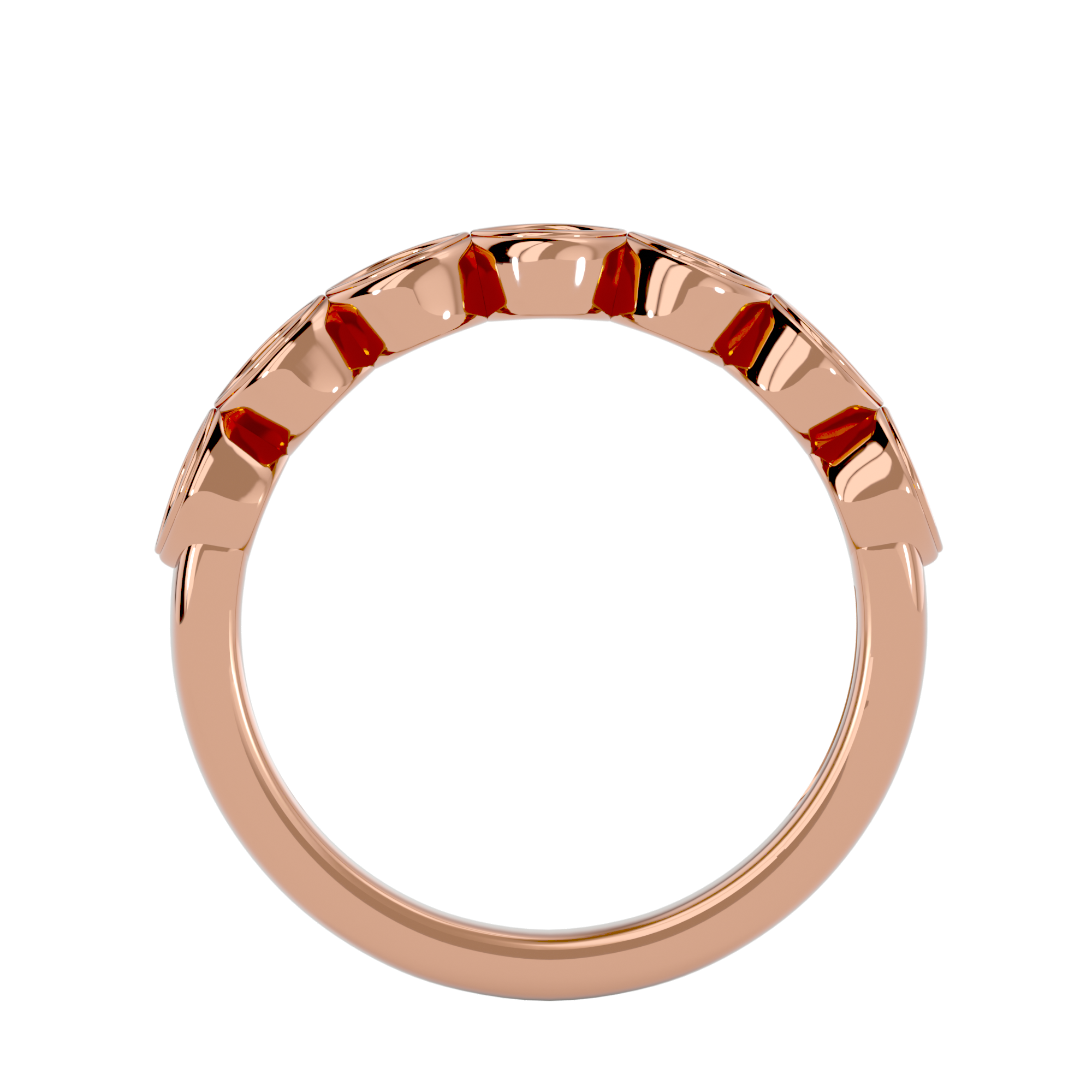 HOH Aramis Diamond Eternity Ring