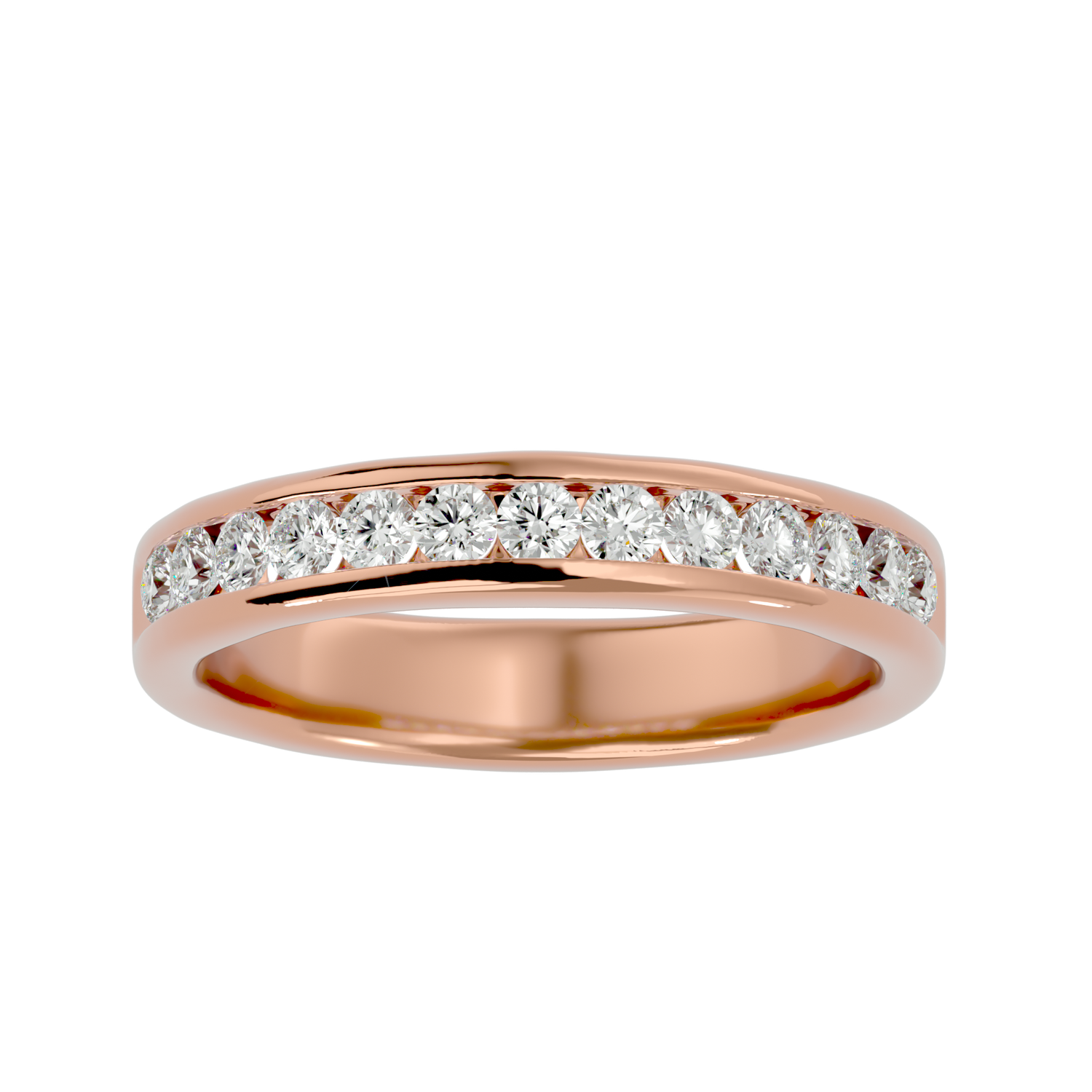 HOH Alannah Diamond Eternity Ring
