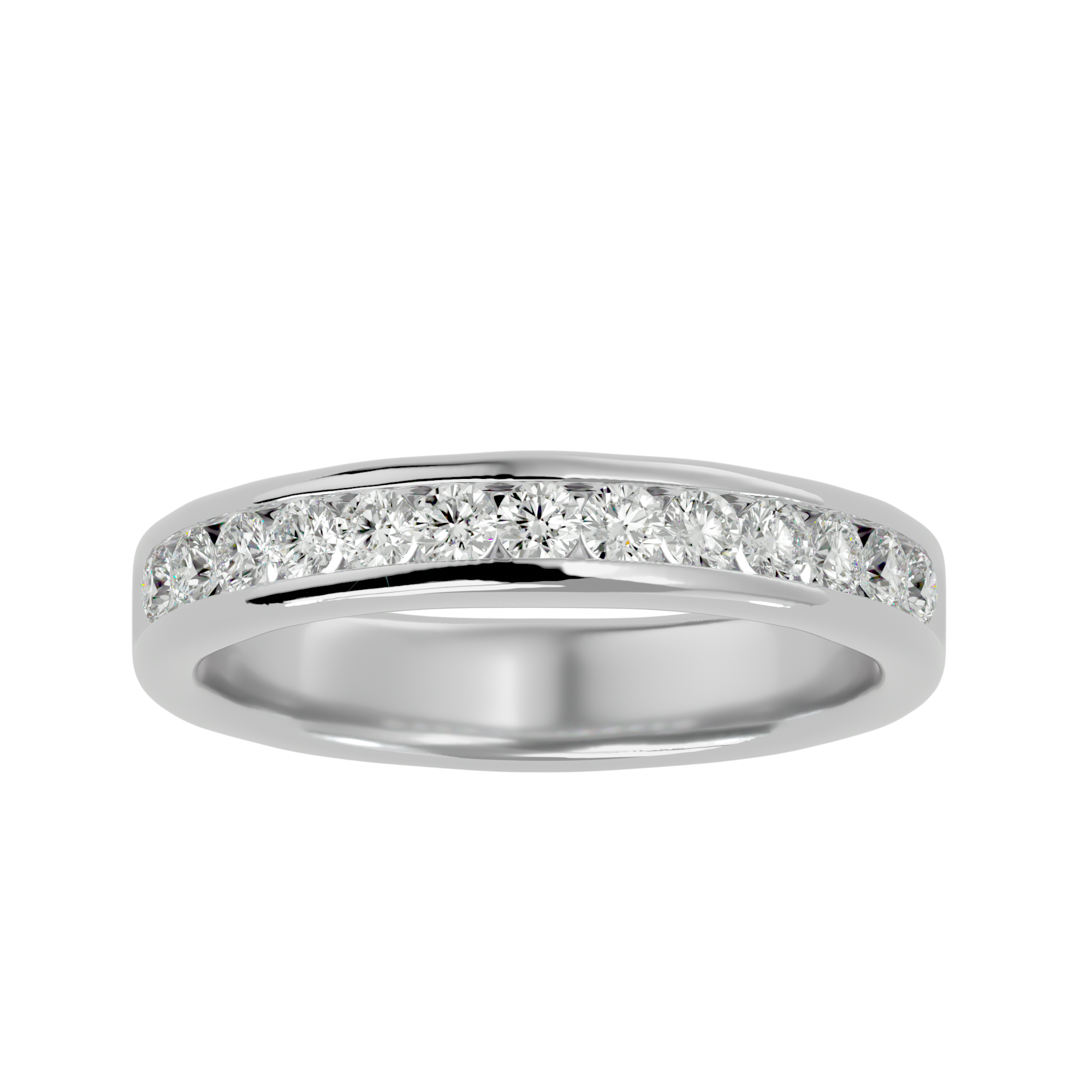 HOH Alannah Diamond Eternity Ring