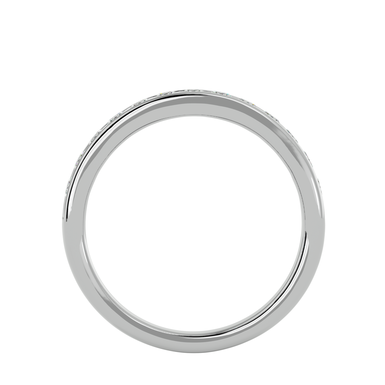 HOH Alannah Diamond Eternity Ring