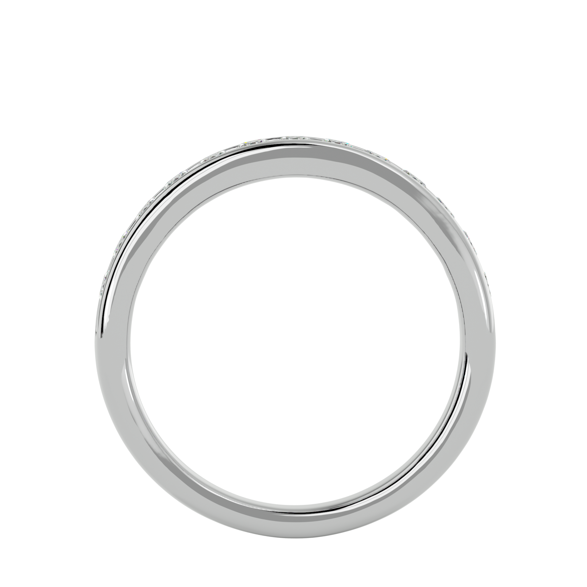HOH Alannah Diamond Eternity Ring