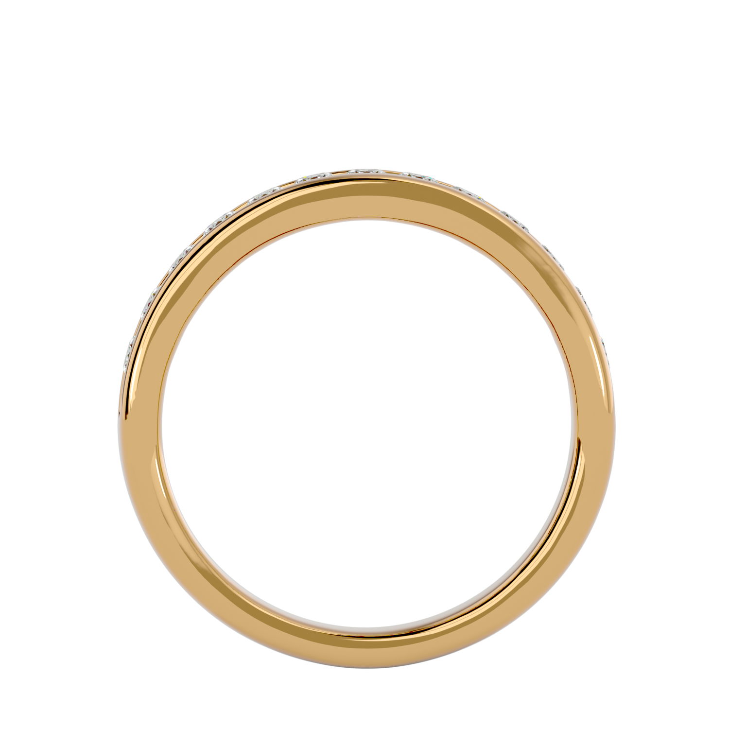 HOH Alannah Diamond Eternity Ring