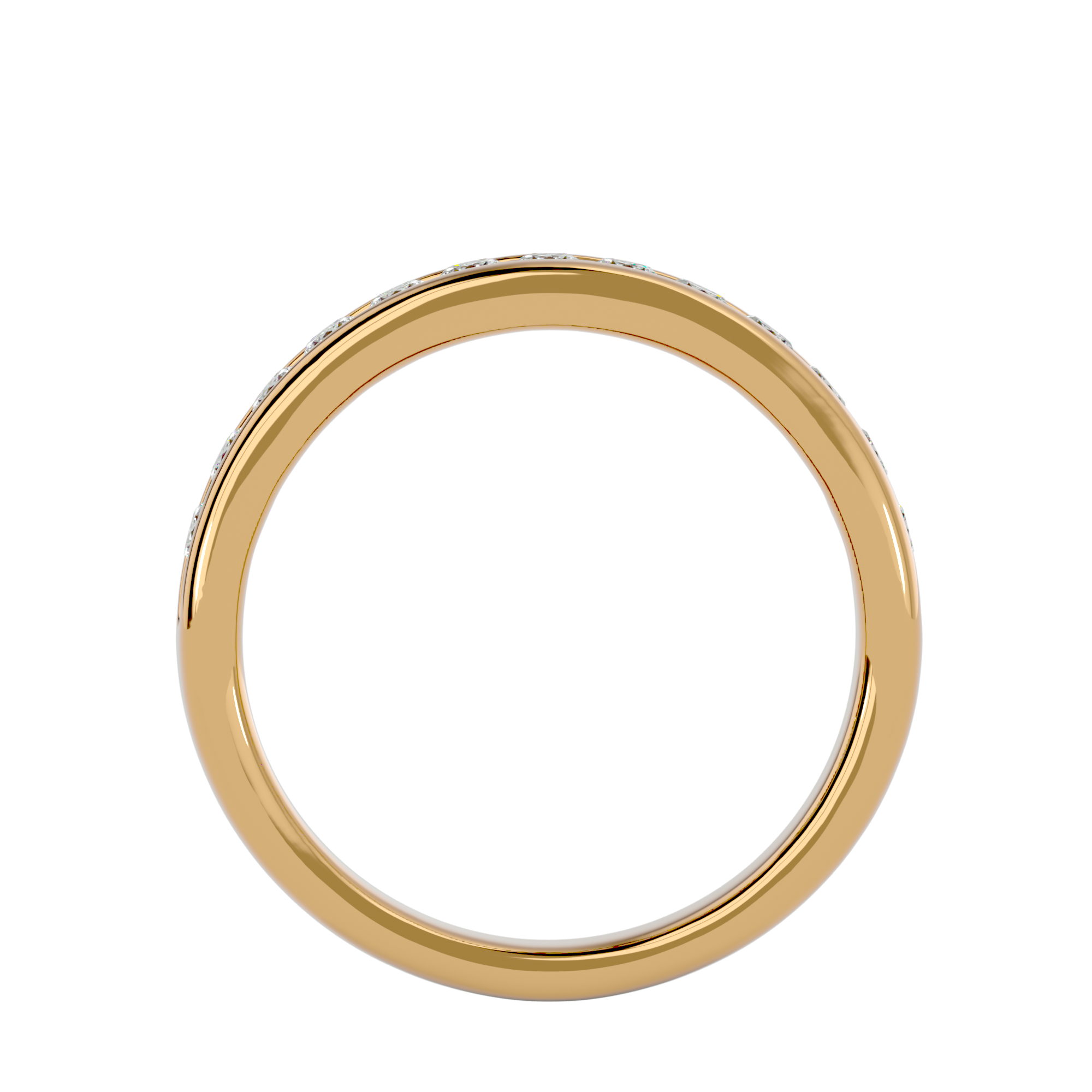 HOH Alannah Diamond Eternity Ring
