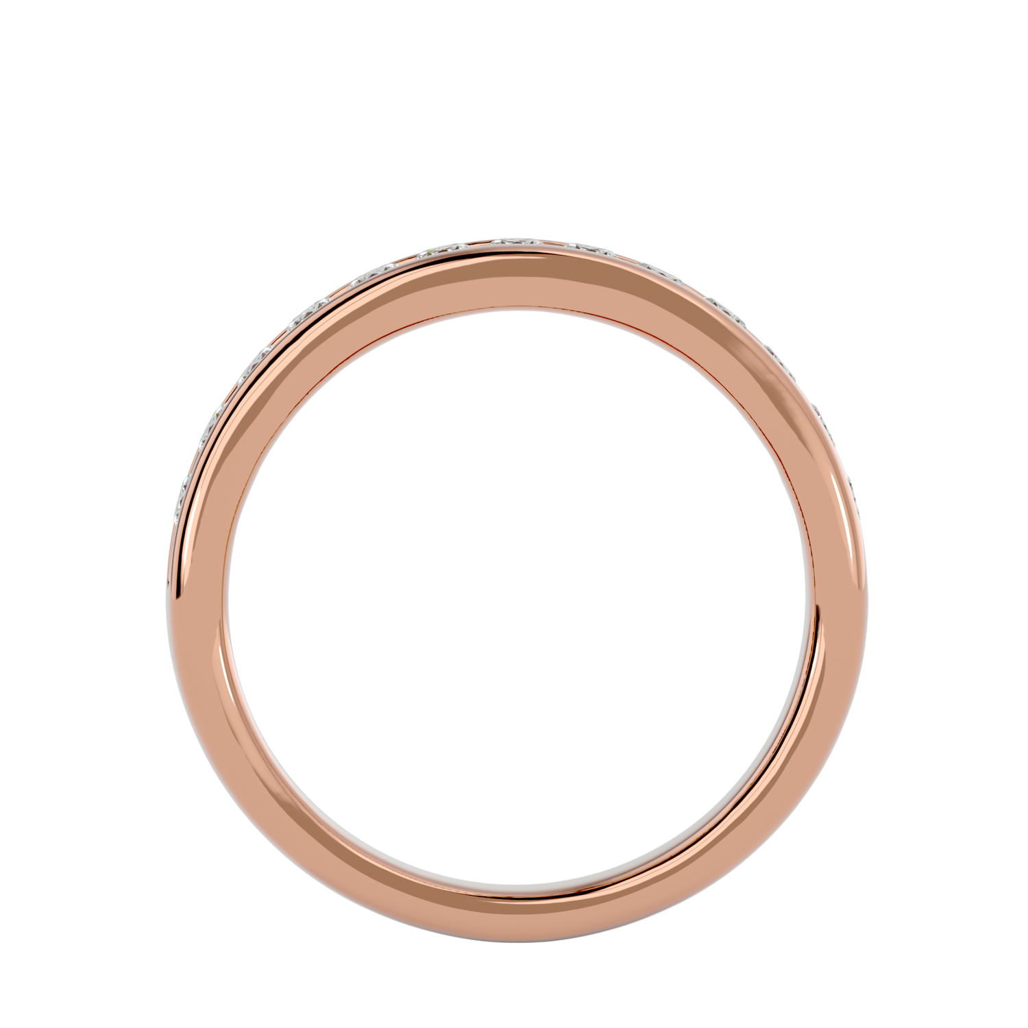 HOH Alannah Diamond Eternity Ring