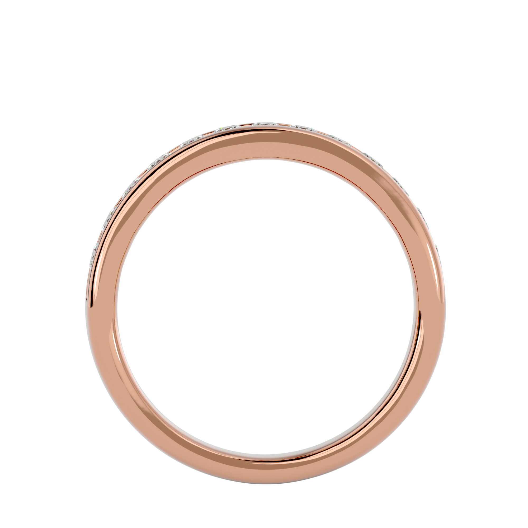 HOH Alannah Diamond Eternity Ring