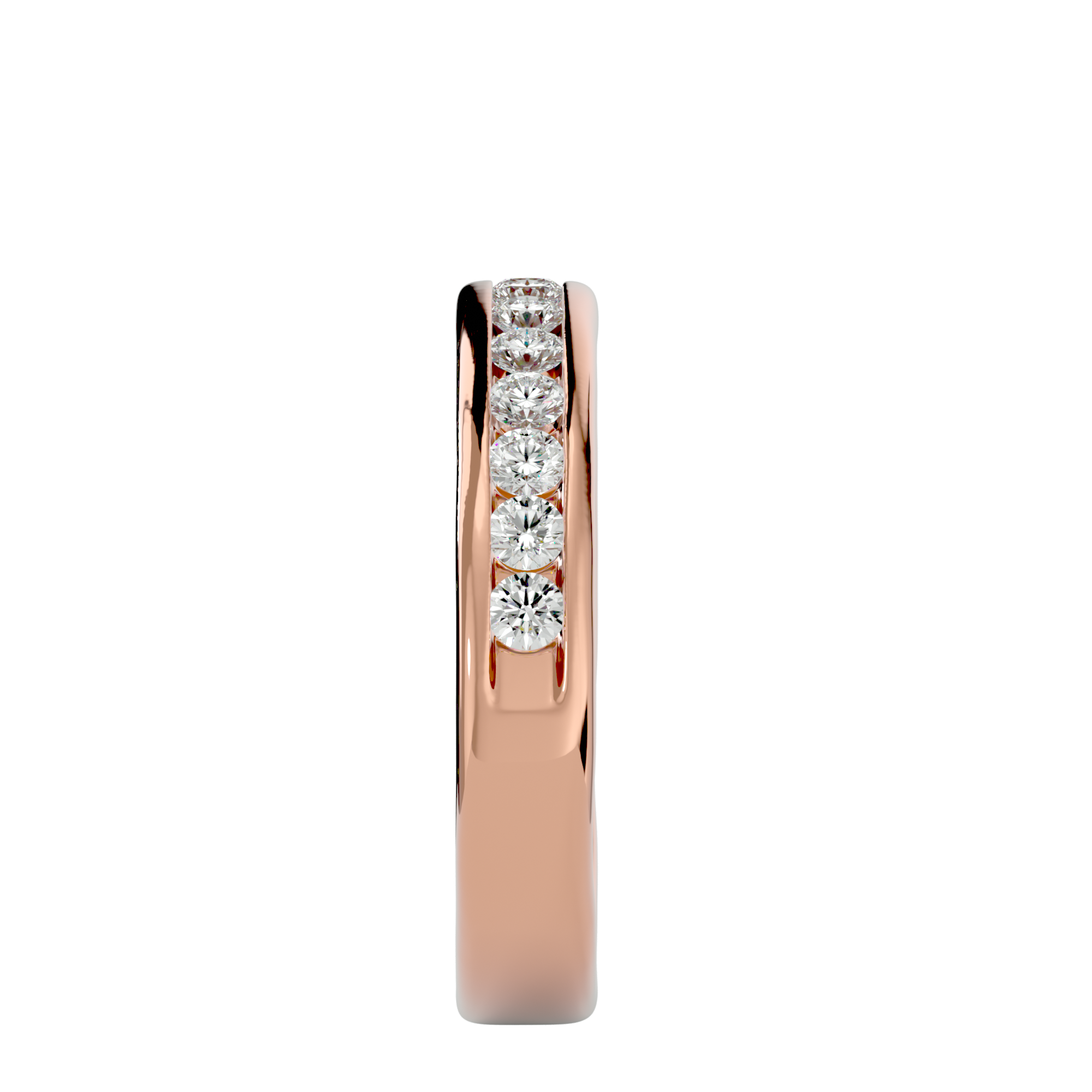 HOH Alannah Diamond Eternity Ring