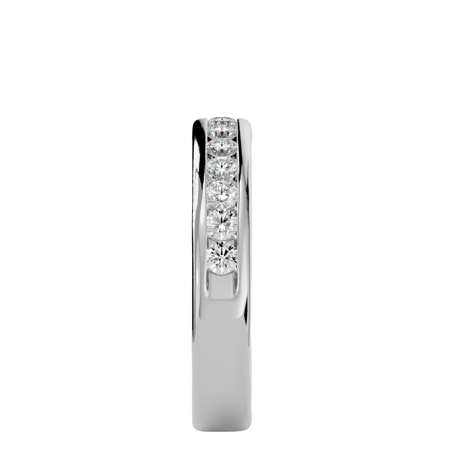 HOH Alannah Diamond Eternity Ring