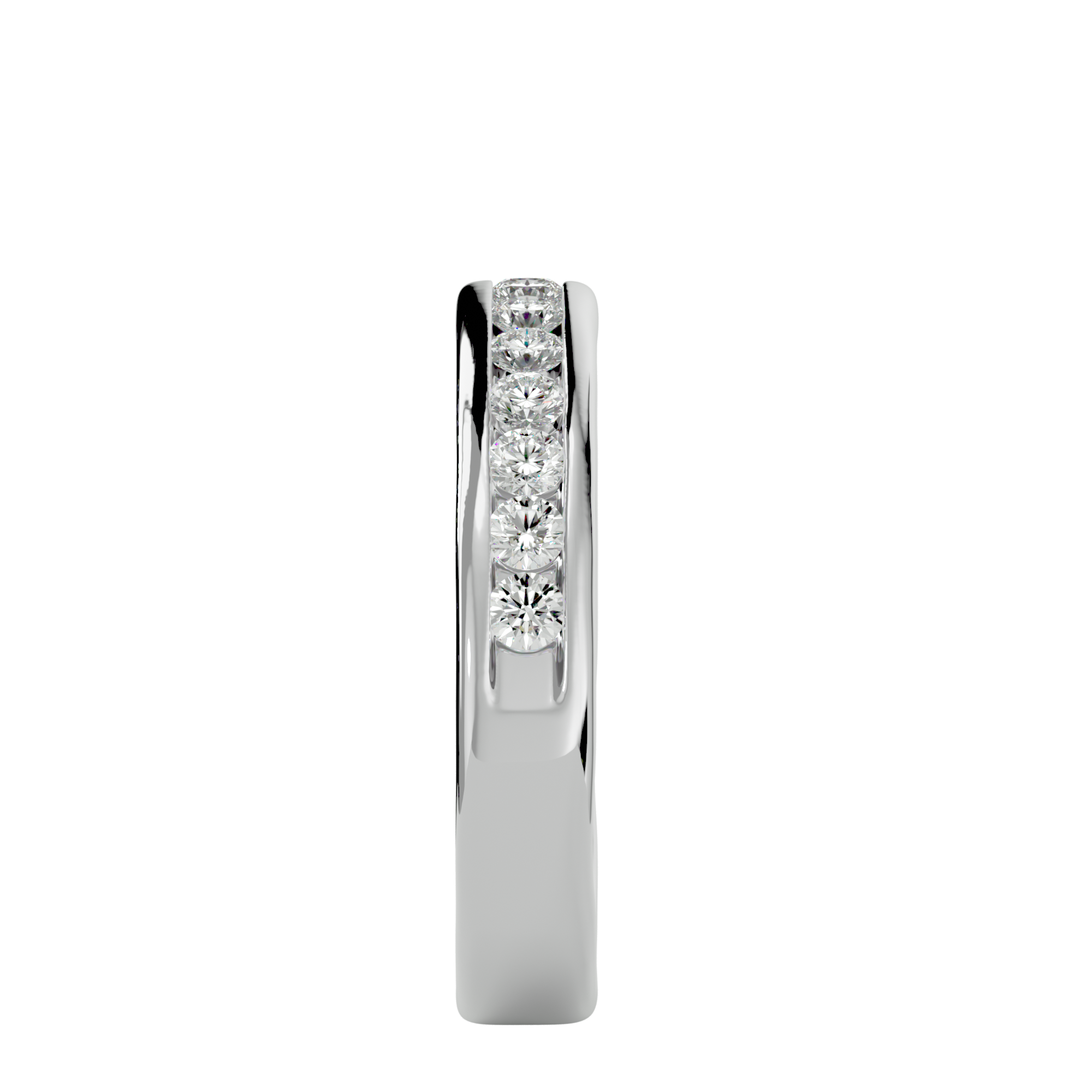 HOH Alannah Diamond Eternity Ring