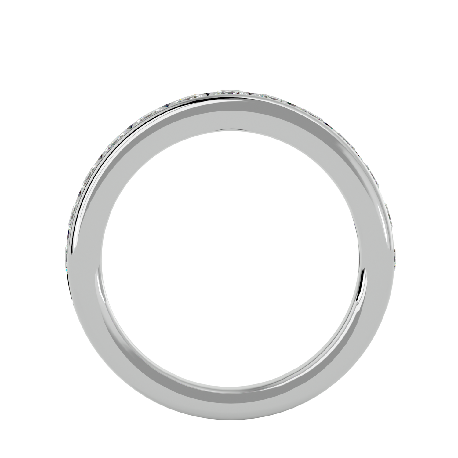 HOH Caroline Diamond Eternity Ring