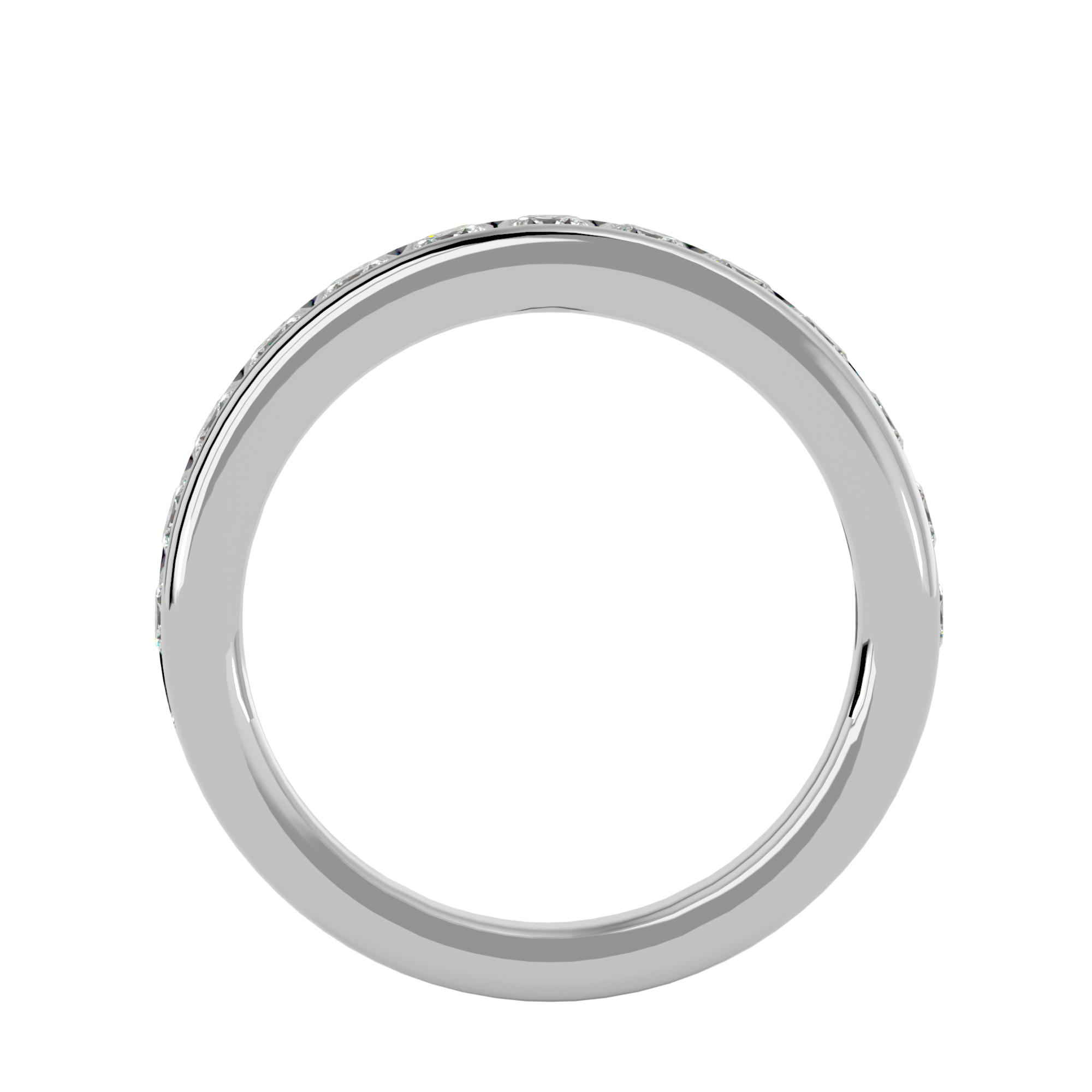 HOH Caroline Diamond Eternity Ring