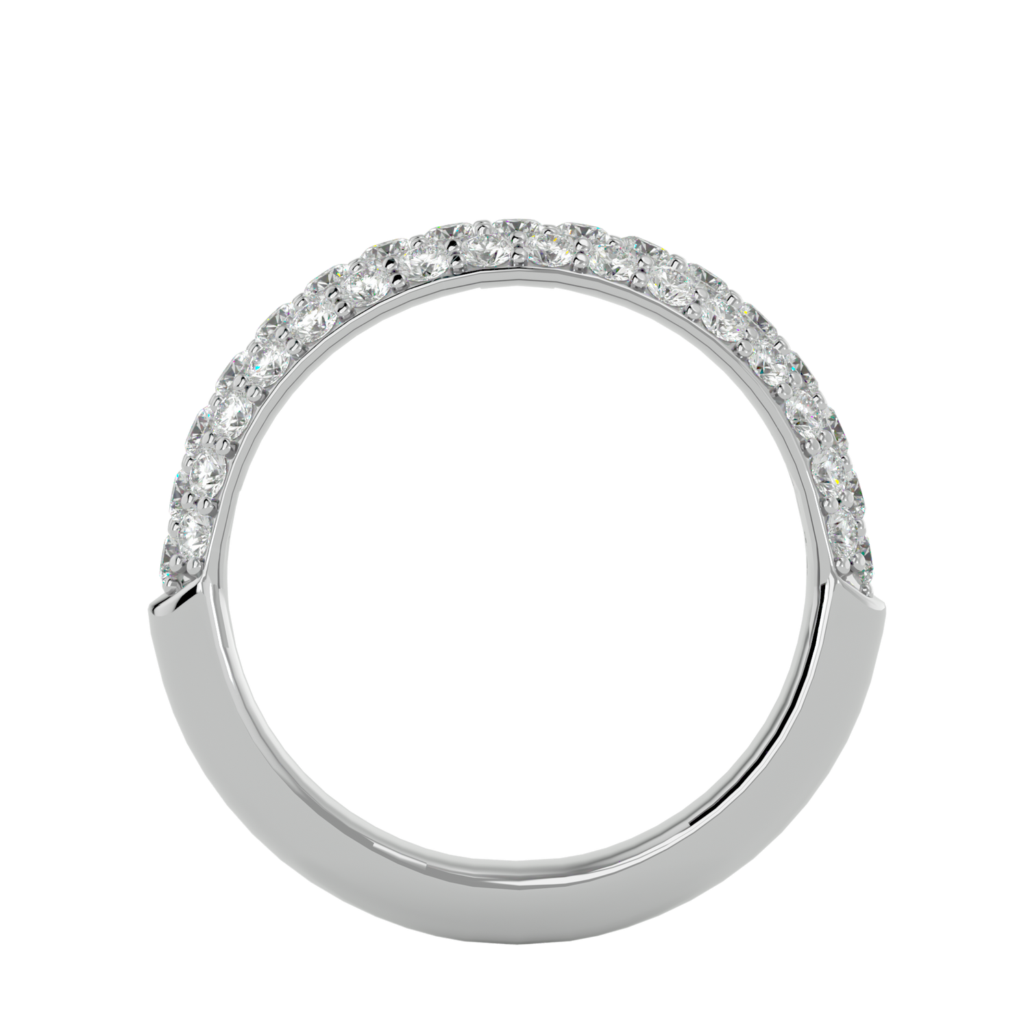 HOH Colette Diamond Eternity Ring