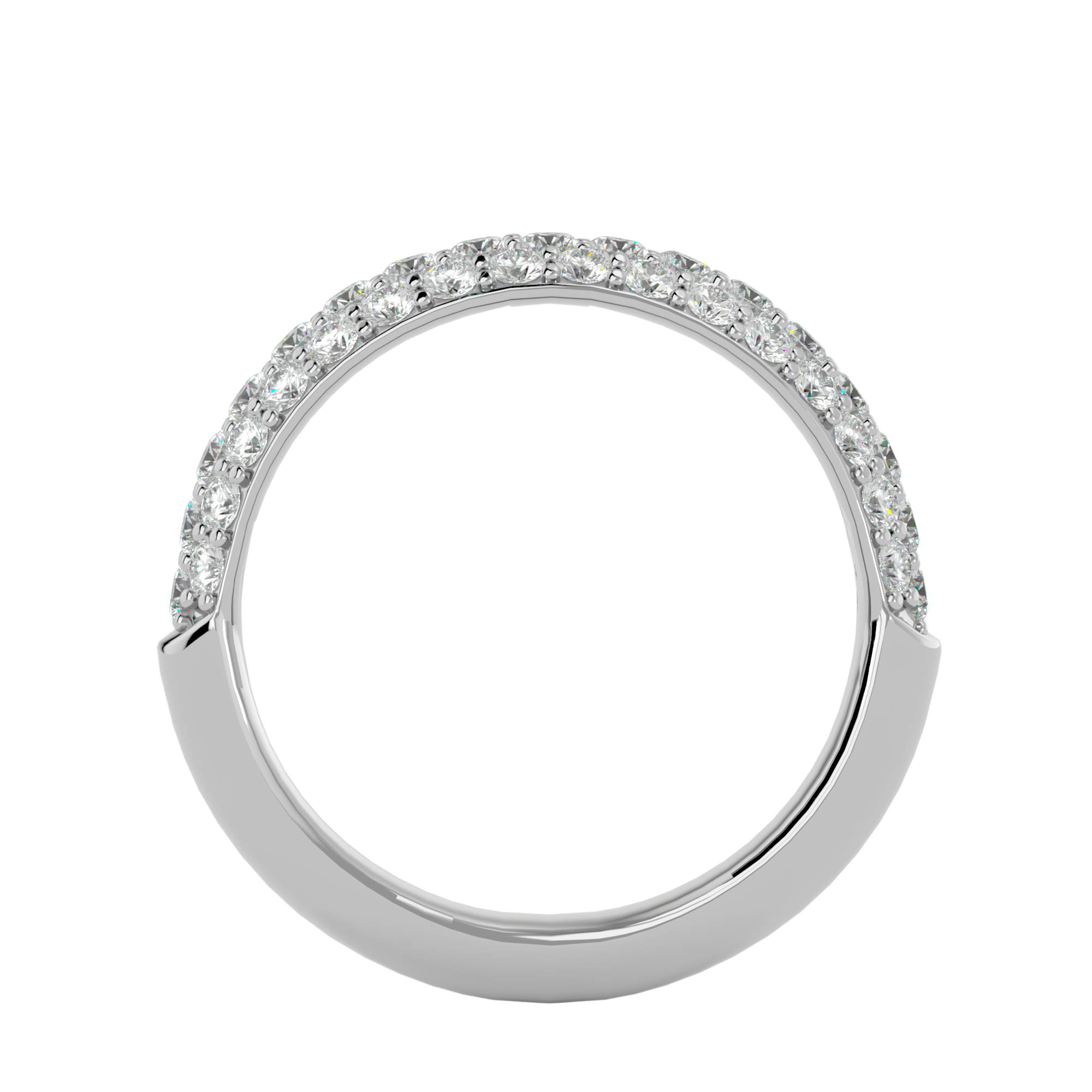 HOH Colette Diamond Eternity Ring