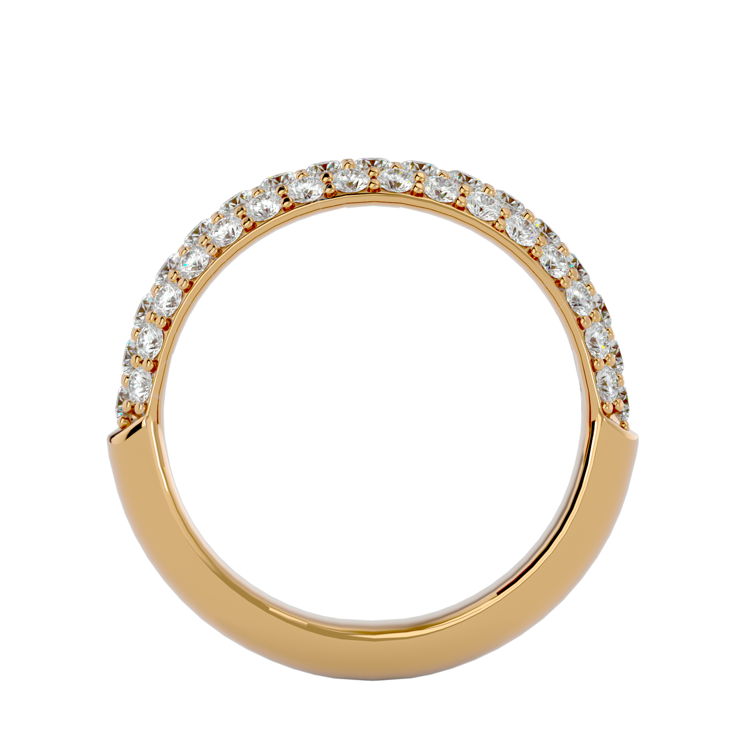 HOH Colette Diamond Eternity Ring