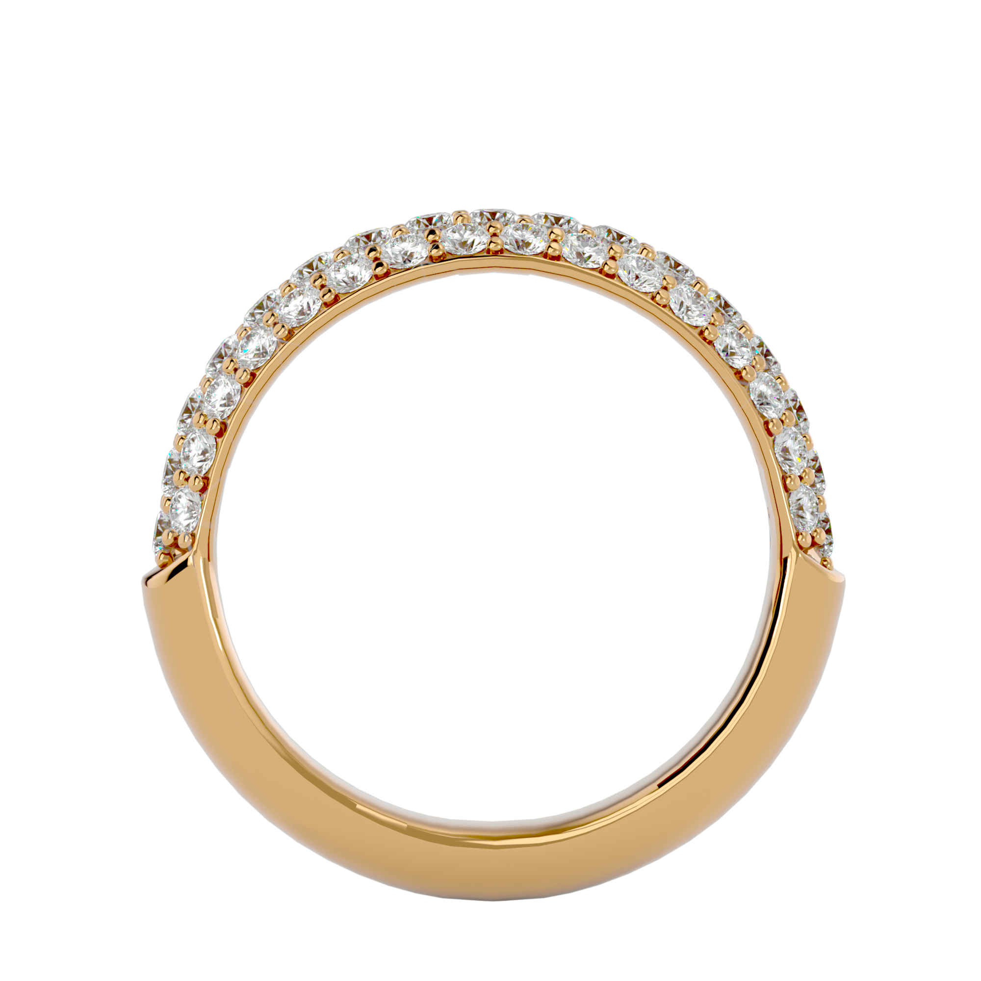 HOH Colette Diamond Eternity Ring