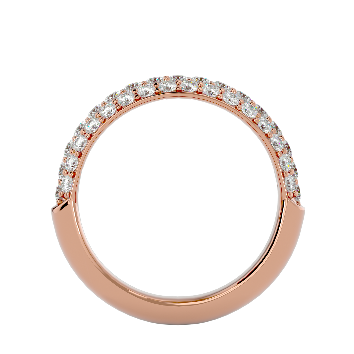 HOH Colette Diamond Eternity Ring