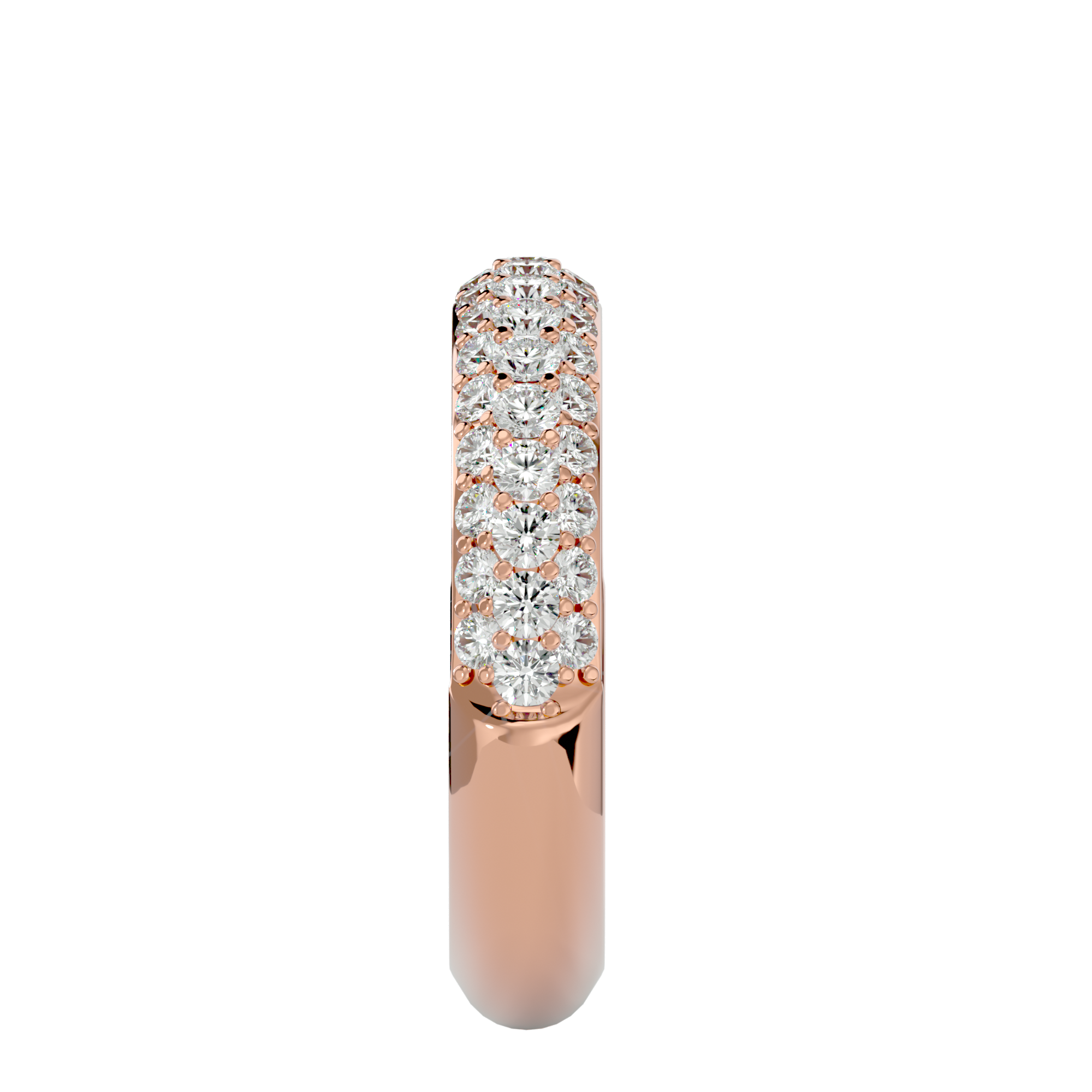 HOH Colette Diamond Eternity Ring