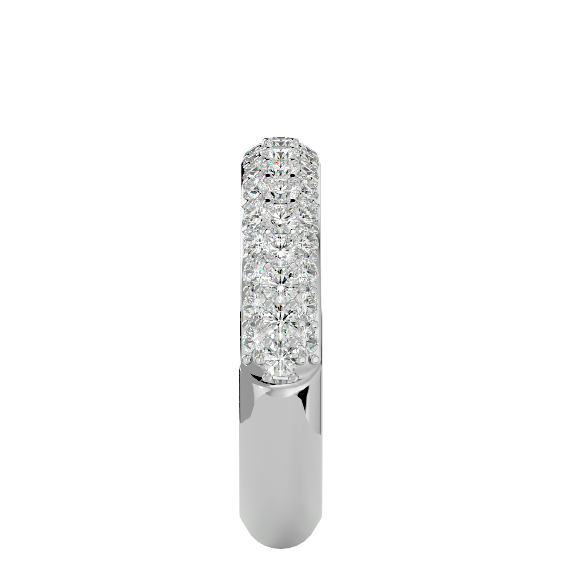 HOH Colette Diamond Eternity Ring