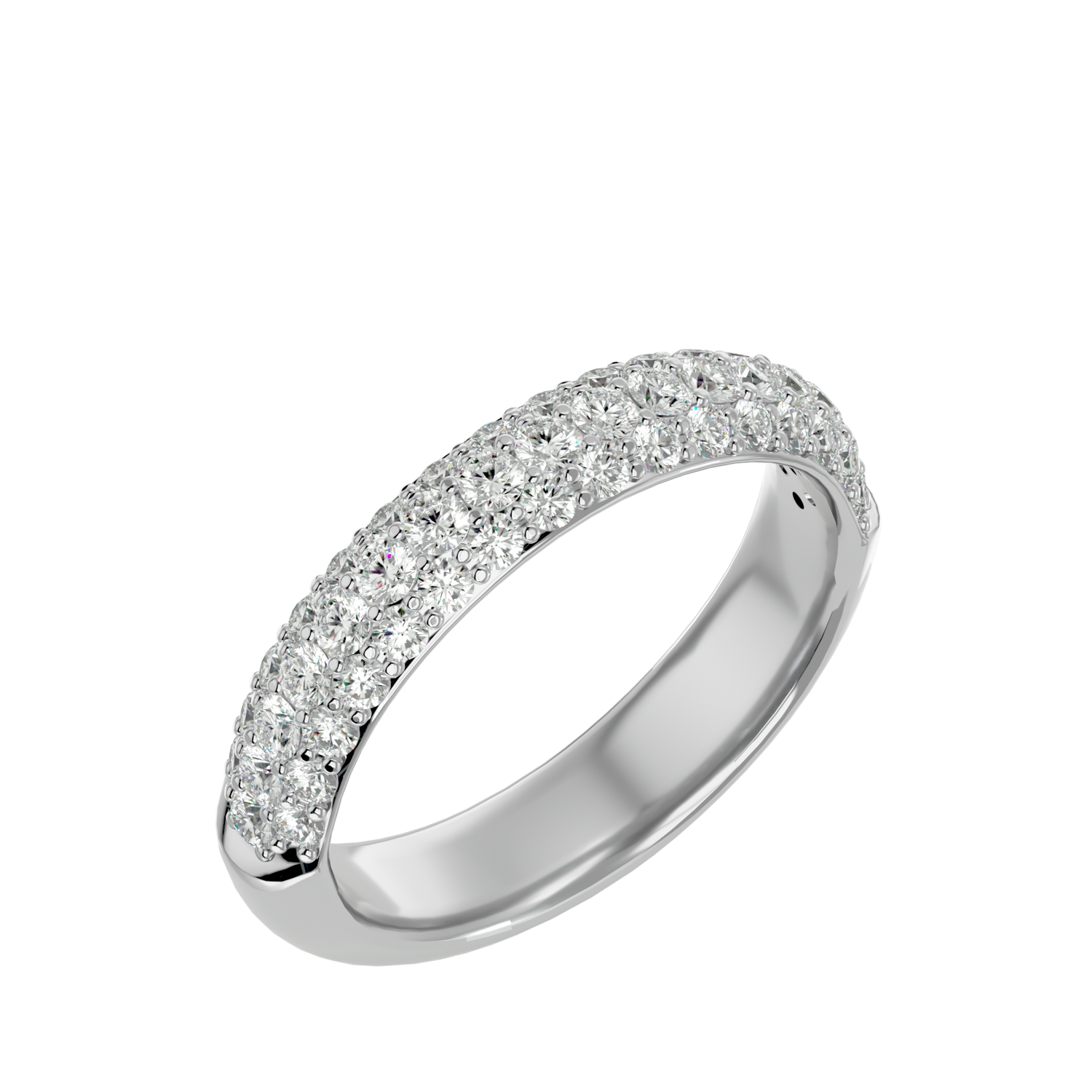 HOH Colette Diamond Eternity Ring
