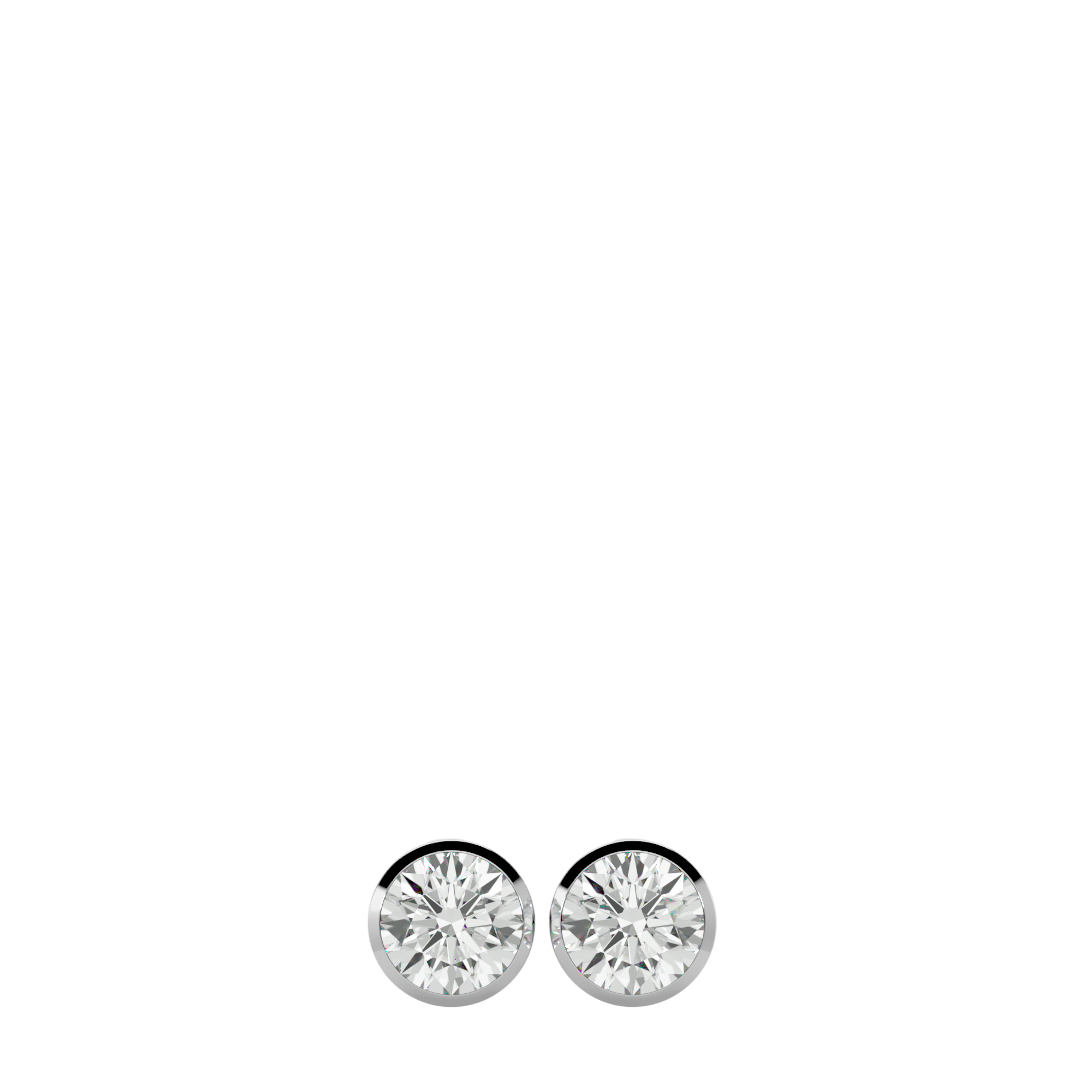 HOH Inara Diamond Earrings