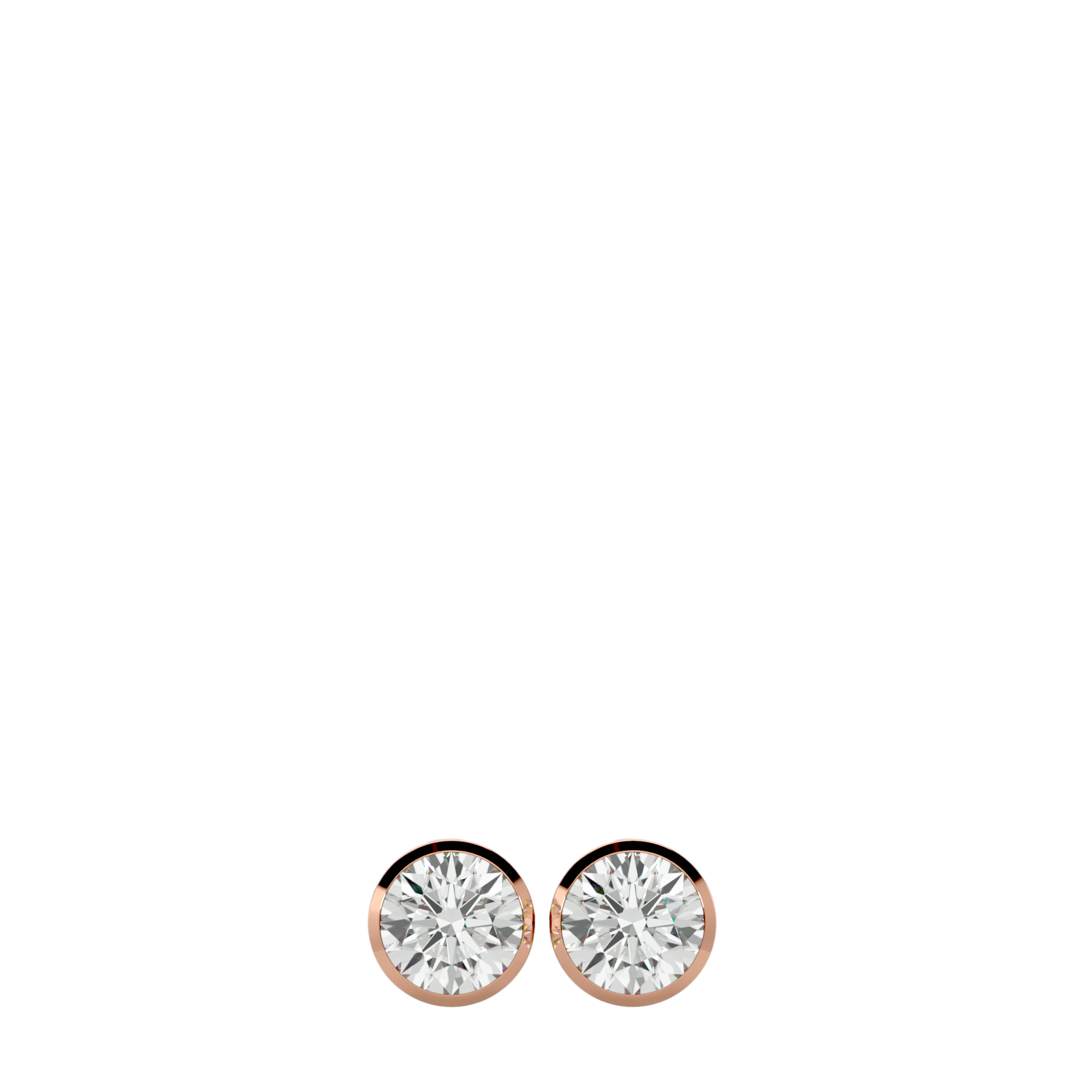 HOH Inara Diamond Earrings