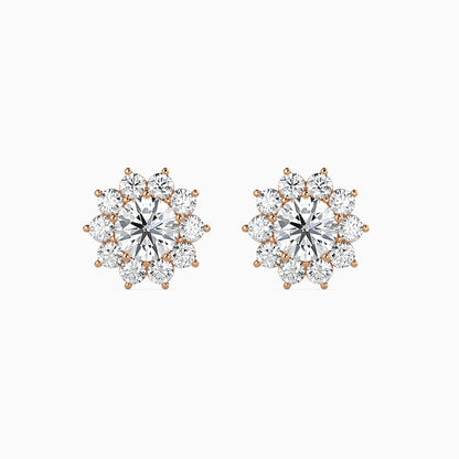 HOH Vera Diamond Earring