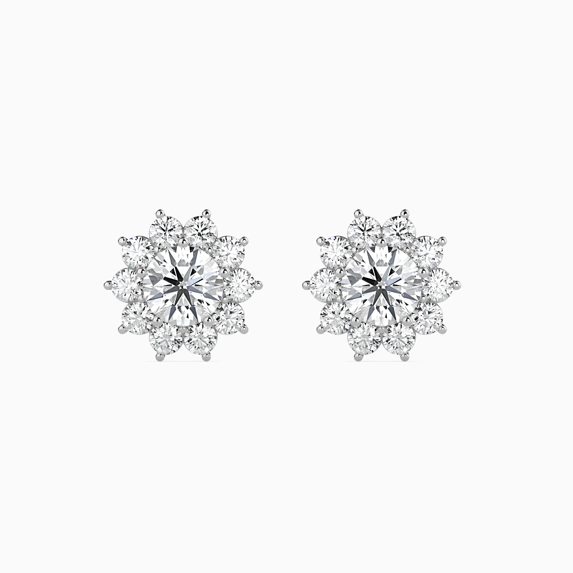 HOH Vera Diamond Earring