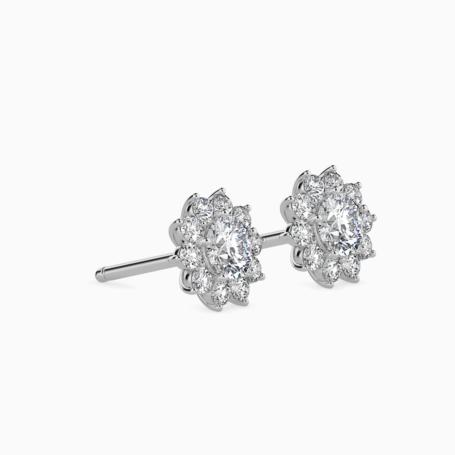 HOH Vera Diamond Earring