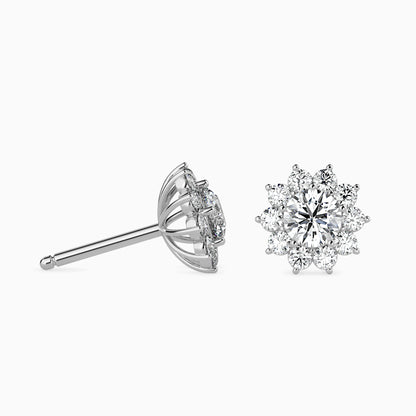 HOH Vera Diamond Earring