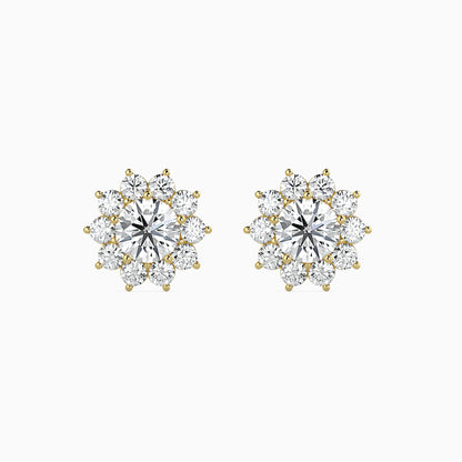 HOH Vera Diamond Earring