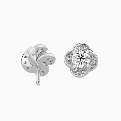 HOH Carine Diamond Earring