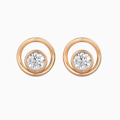 HOH Izabella Diamond Earring