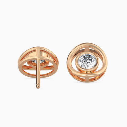 HOH Izabella Diamond Earring