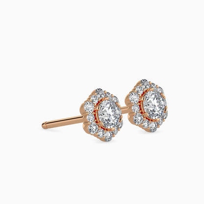 HOH Rylee Diamond Earring