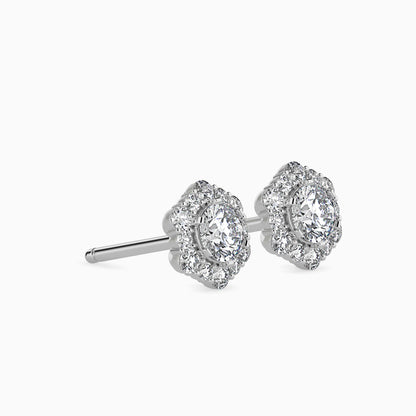 HOH Rylee Diamond Earring