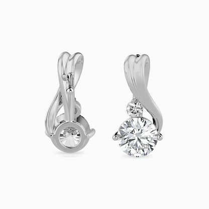 HOH Melanie Diamond Earring