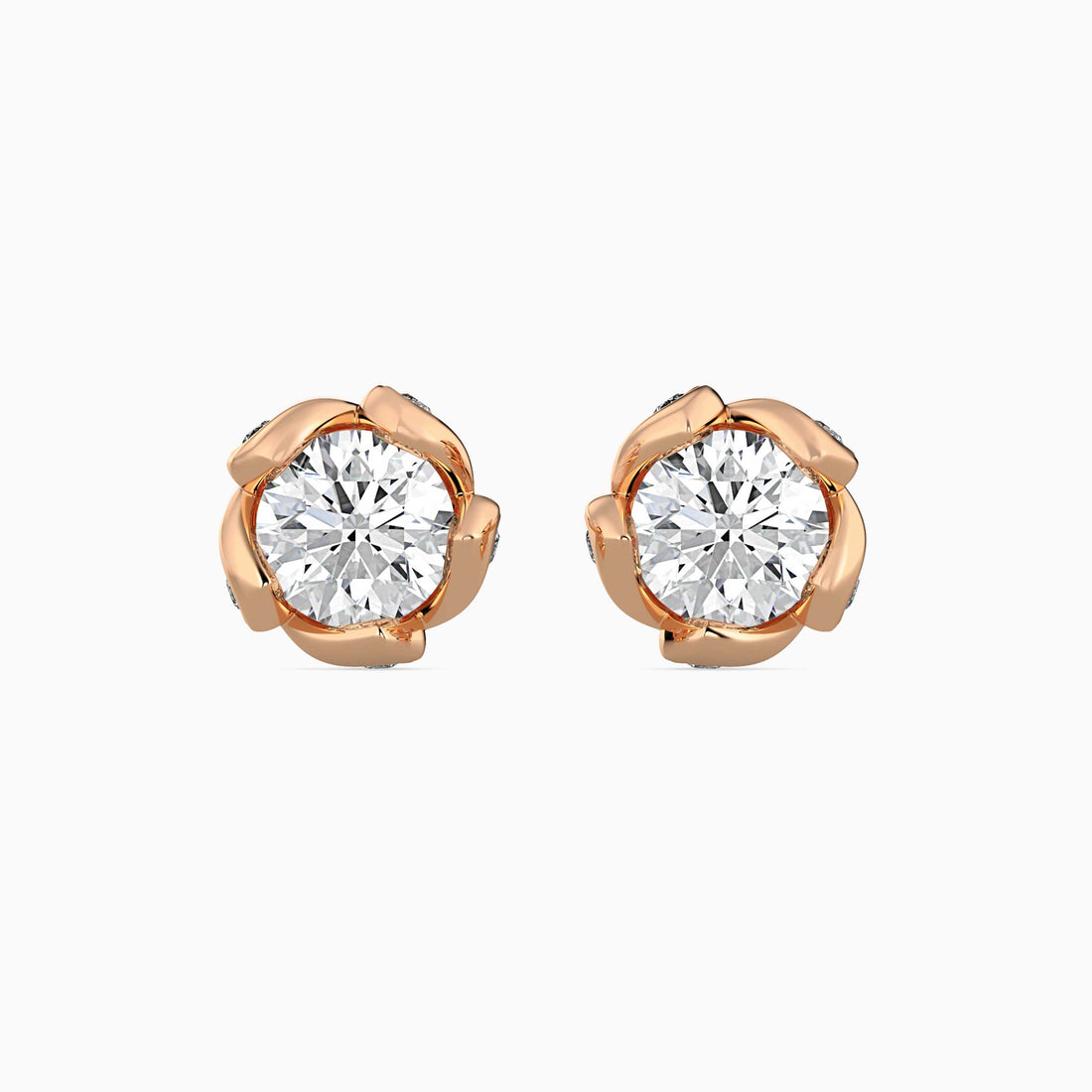 HOH Mackenzie Diamond Earring